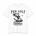 Pub Golf Goodness