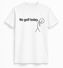 Golf Deprivation Tee
