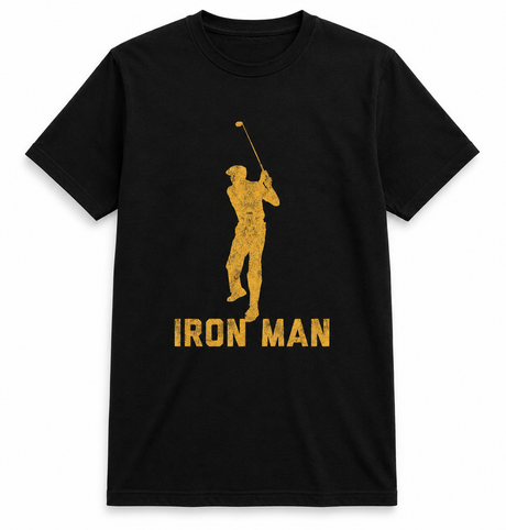 Fairway to Heaven Tee