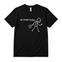 Padel Withdrawal Tee