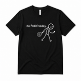 Padel Withdrawal Tee