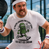 Soft Serve Tee