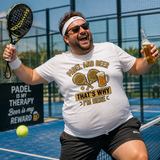 Padel Beer Club Tee