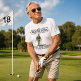 Golf Keeps You Young Tee