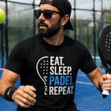 Padel Lifestyle Tee