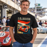 Le Mans Legends Racing T-Shirt