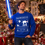 Empire - Funny Christmas Jumper