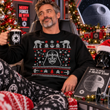 Vadermas - Funny Christmas Jumper