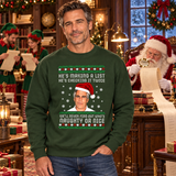 Epsmas - Funny Christmas Jumper