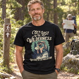 The Wild Wilderness T-Shirt