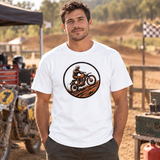 Vintage Motocross T-Shirt