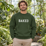 Baked Jumper