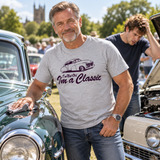 Not Old, A Classic Tee