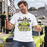 Team Bean Motorsport T Shirt