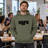 STFU Hoodie