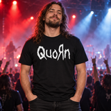Quorn Korn Parody Tee