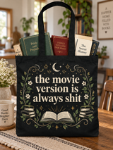 Design Your Own - Tote Bag