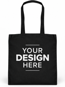 Design Your Own - Tote Bag