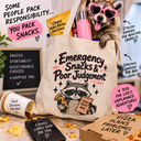 Emergency Tote Bag