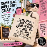 Tote Bag Tote Bag