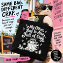 Tote Bag Tote Bag
