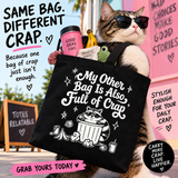 Tote Bag Tote Bag