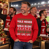 Kopmas - Funny Christmas Jumper