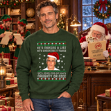 Epsmas - Funny Christmas Jumper