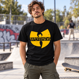 Wu-Tang Street Icon T-Shirt