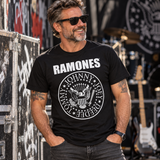 Ramones Seal Tee