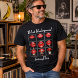 Velvet Underground Featuring Nico Tee