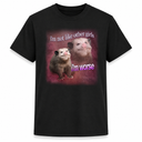 Not Like Other Girls Tee