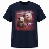 Not Like Other Girls Tee