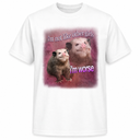 Not Like Other Girls Tee