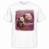 Not Like Other Girls Tee