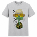Fear & Loathing Lizard Tee