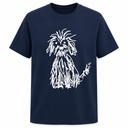 Scruffy Little Legend Tee