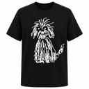 Scruffy Little Legend Tee