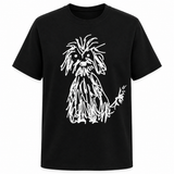 Scruffy Little Legend Tee