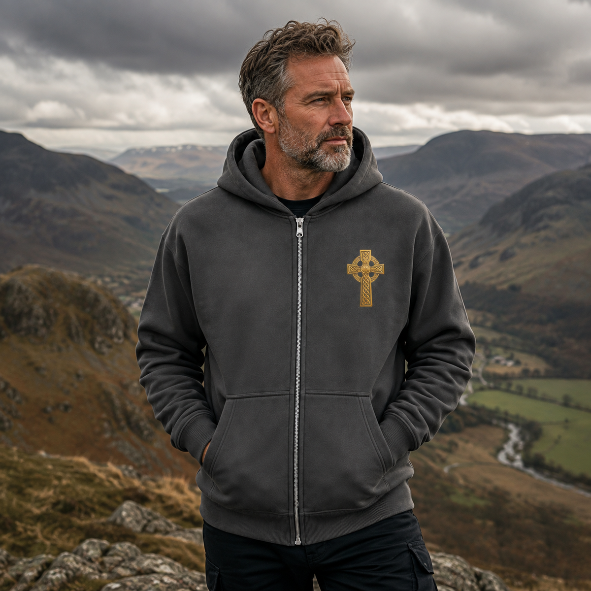 Killarney Hoodie