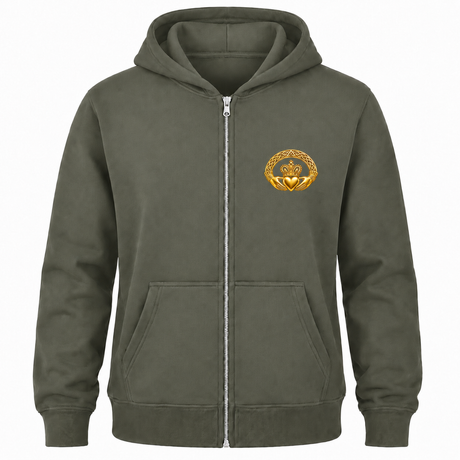 Kerry Hoodie
