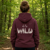 Into The Wild Hoodie
