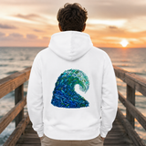 Ocean’s Alive Hoodie