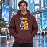 Life In The Future Hoodie