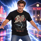 Biff’s Automotive Detailing Tee