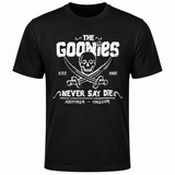 Never Say Die Tee