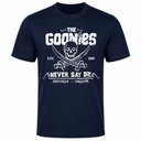 Never Say Die Tee