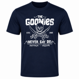 Never Say Die Tee