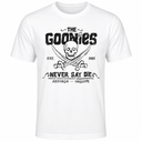 Never Say Die Tee