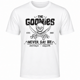 Never Say Die Tee